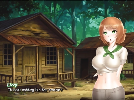 Happy Campers v1.0 Final