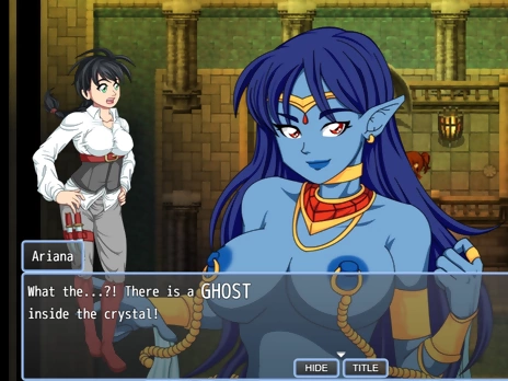 Relicts of Aeson - v0.17.0